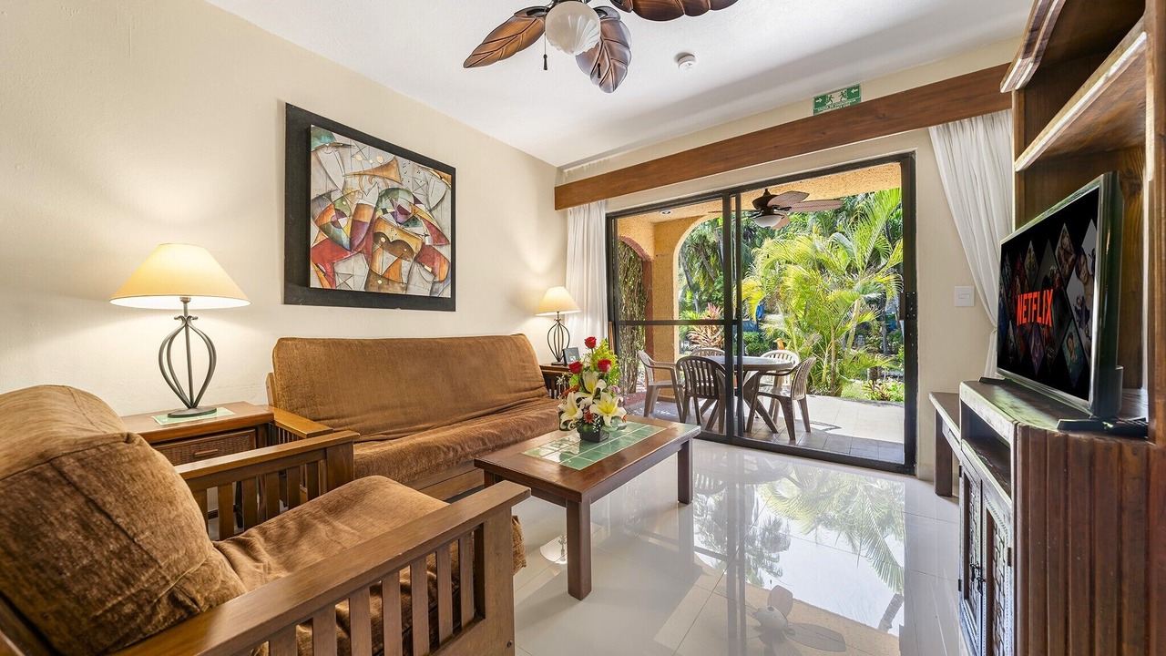 Photo of Livingroom in Centro - Supmza 001