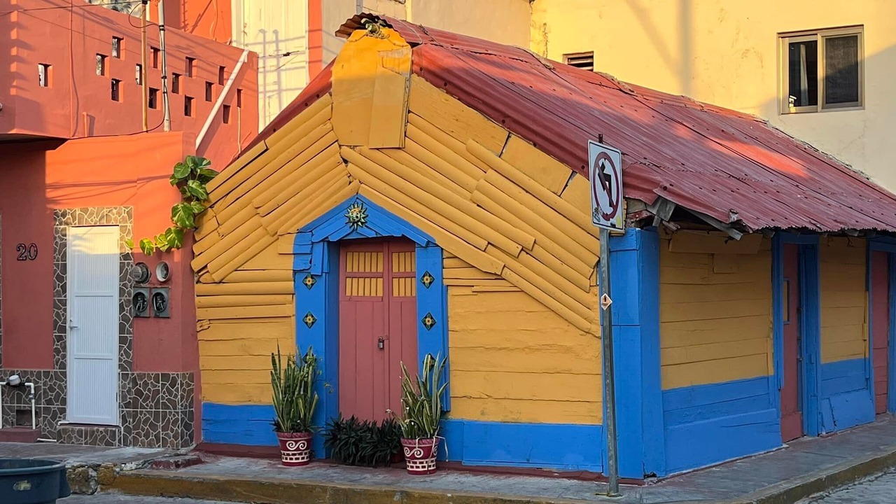 Photo of Outdoor in Centro - Supmza 001