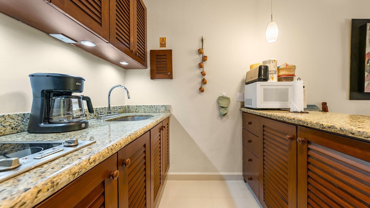 Photo of Kitchen in Centro - Supmza 001