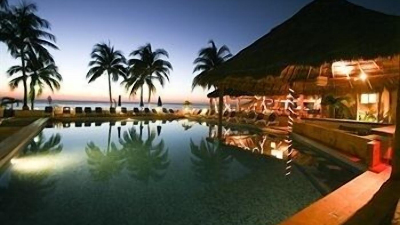 Photo of Outdoor in Centro - Supmza 001