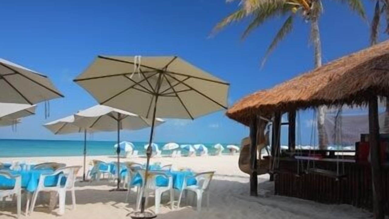 Photo of Outdoor in Centro - Supmza 001