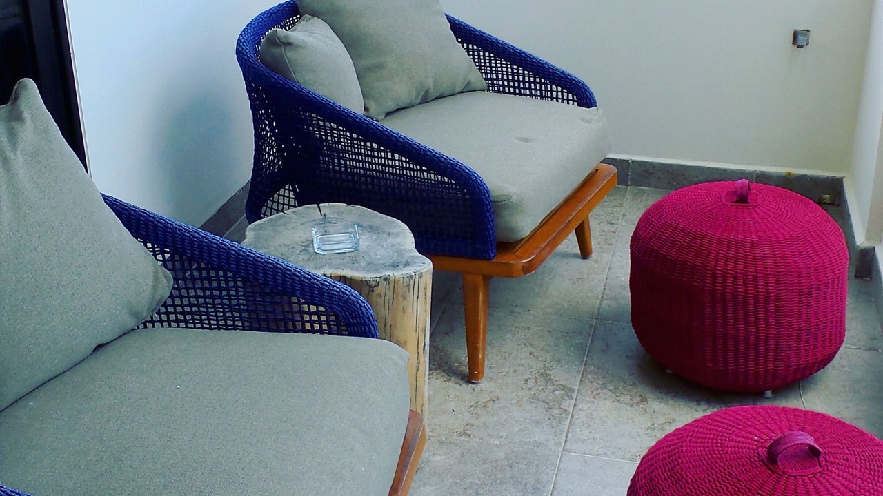 Photo of Patio Balcony in Colonia Meteorologico