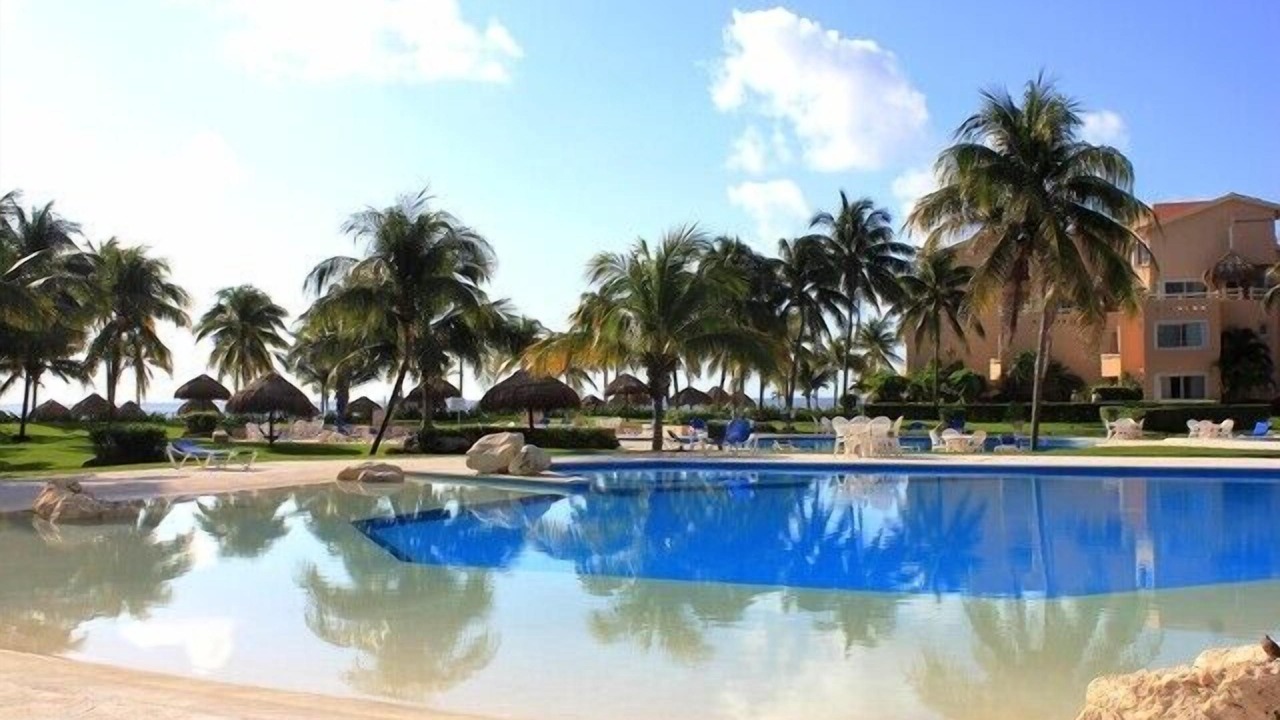 Photo of Outdoor in Puerto Aventuras