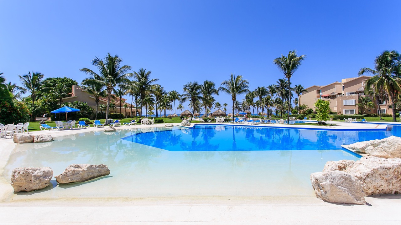 Photo of Outdoor in Puerto Aventuras