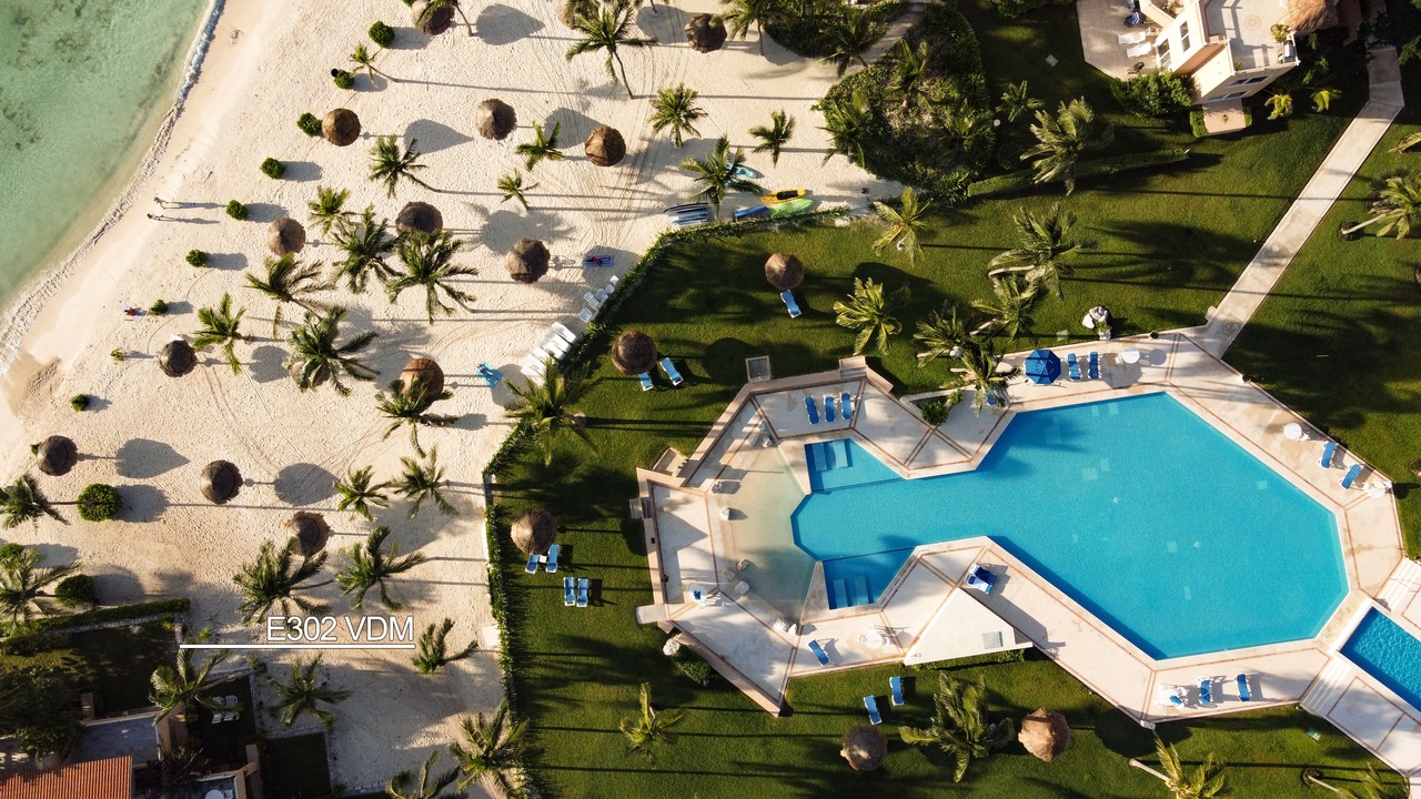Photo of Outdoor in Puerto Aventuras