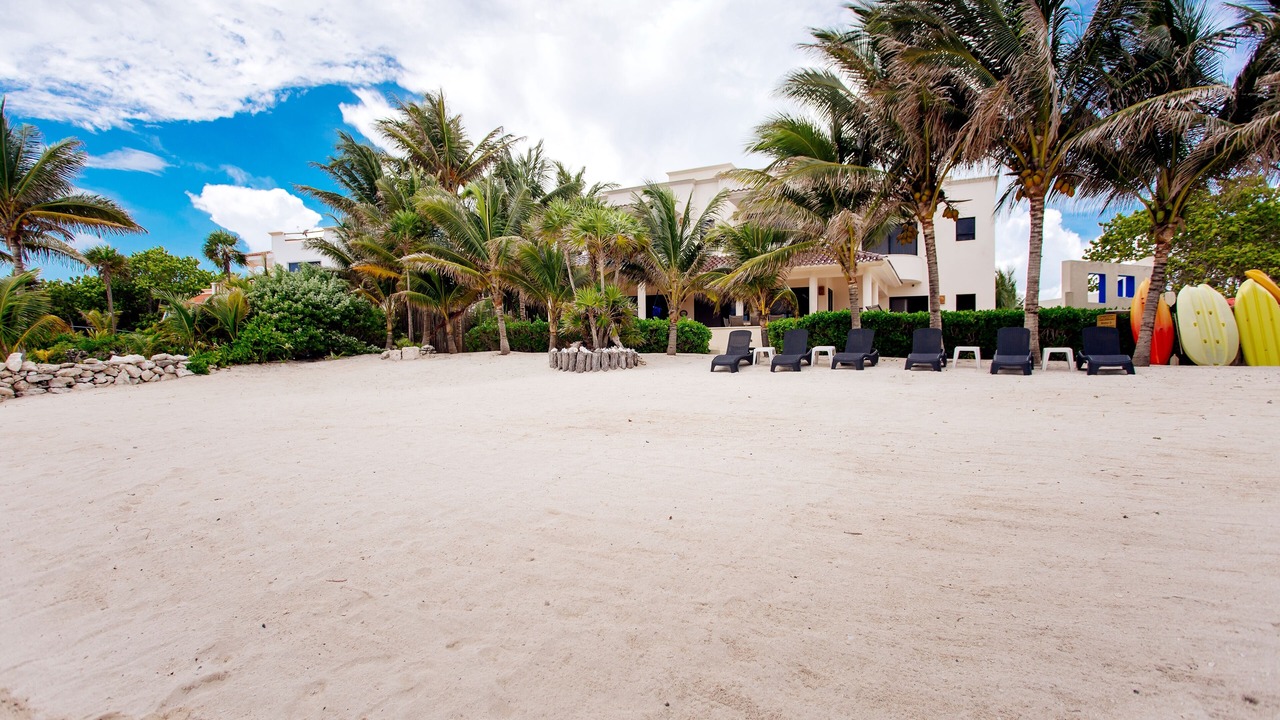 Photo of Others in Soliman Bay