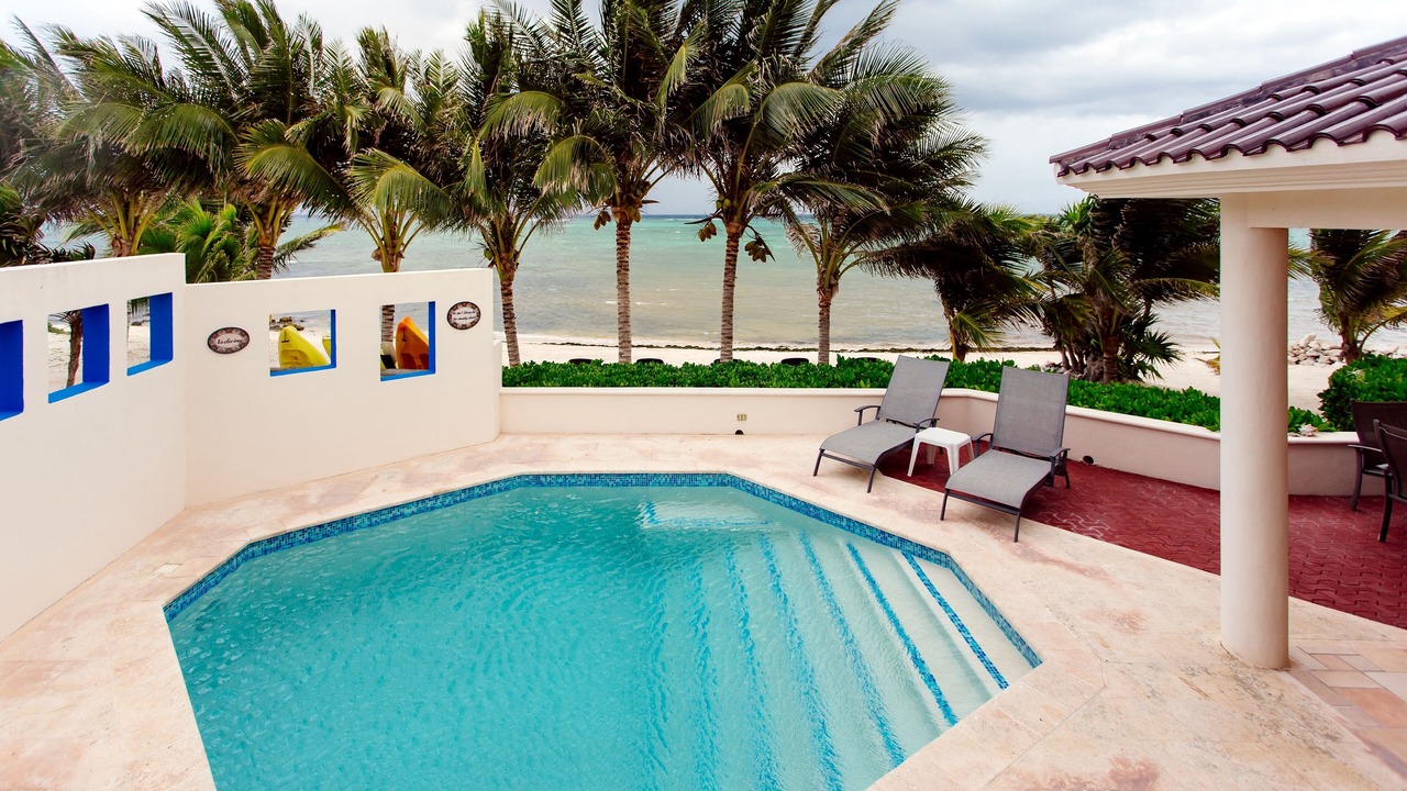 Photo of Outdoor in Soliman Bay
