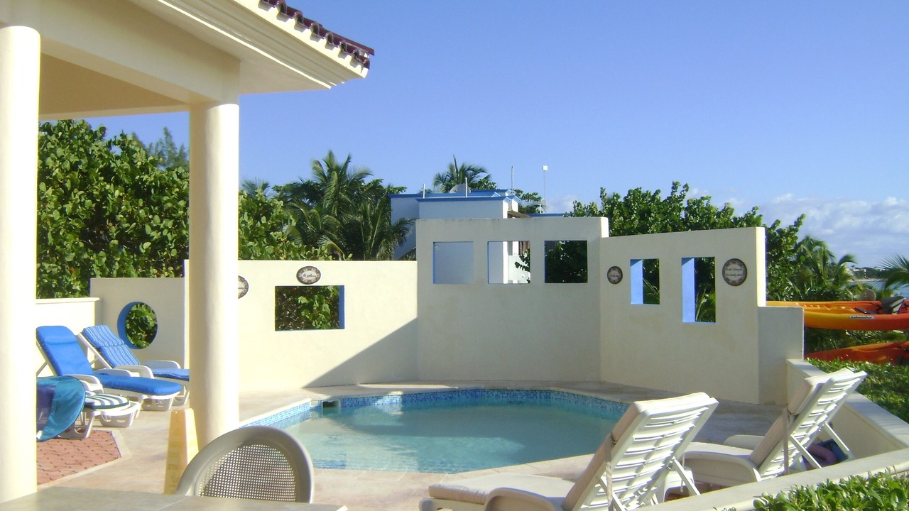 Photo of Outdoor in Soliman Bay