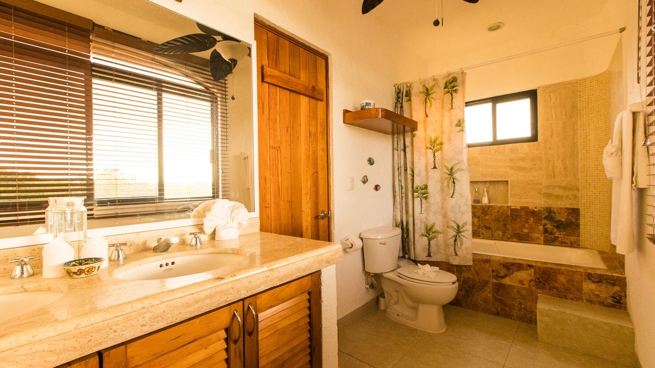 Photo of Bathroom in Tulsayab