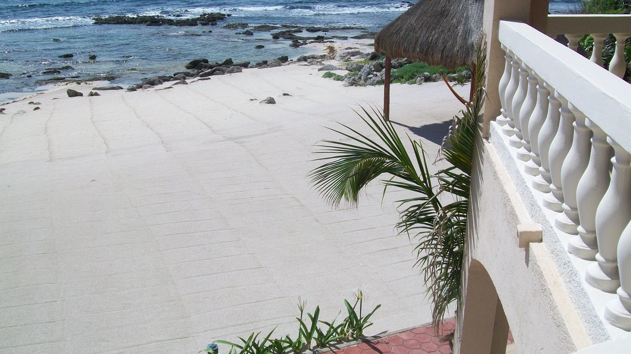 Photo of Patio Balcony in Tulsayab