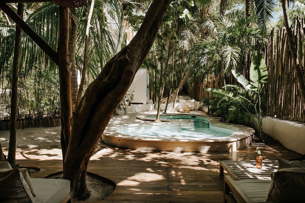 Photo of Outdoor in Zona Hotelera