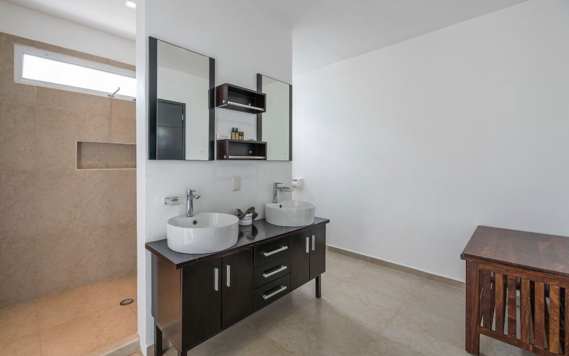 Photo of Bathroom in La Veleta