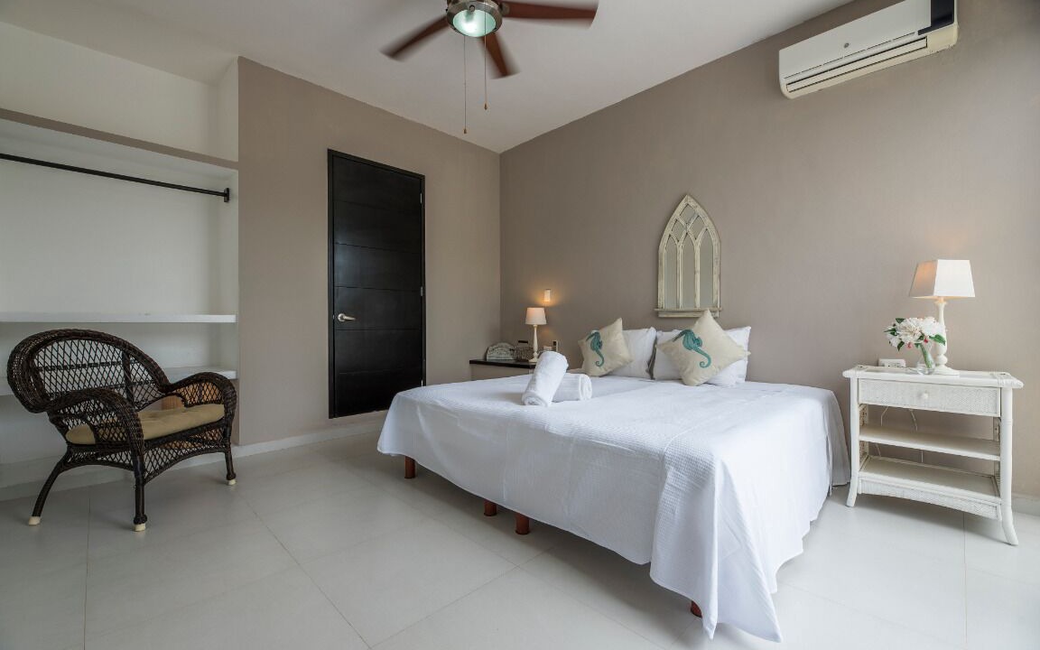 Photo of Bedroom in La Veleta