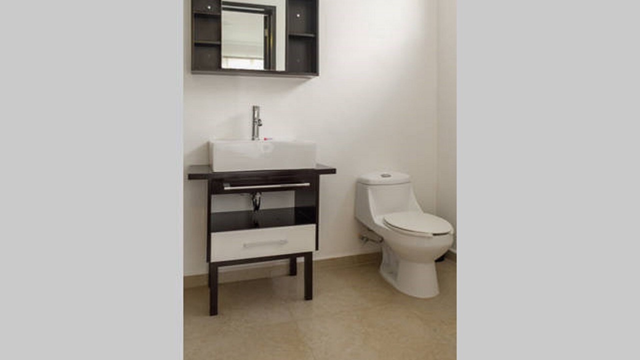Photo of Bathroom in La Veleta