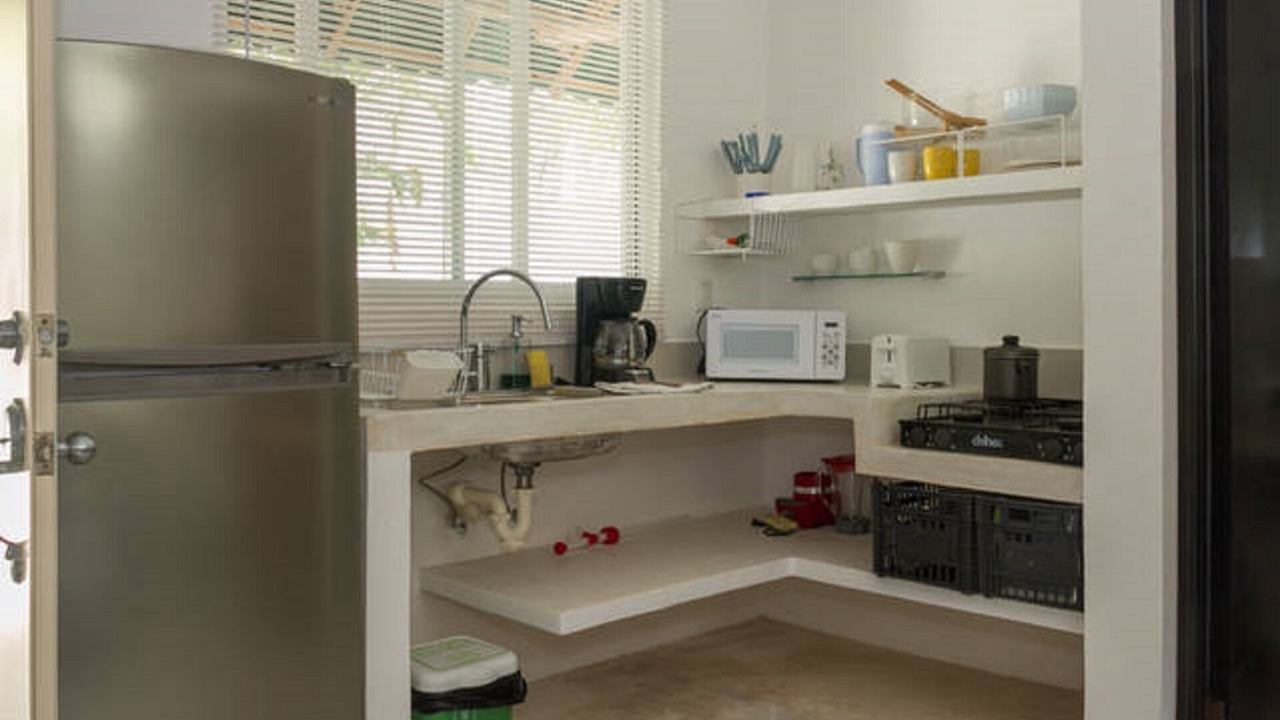 Photo of Kitchen in La Veleta