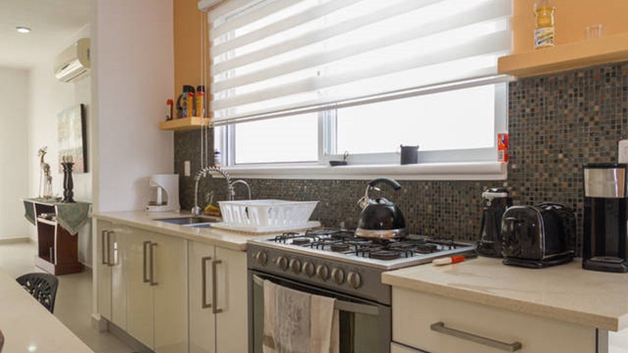 Photo of Kitchen in La Veleta