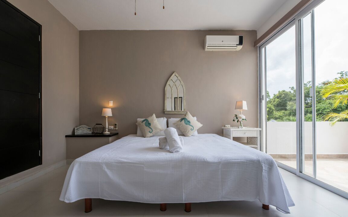 Photo of Bedroom in La Veleta
