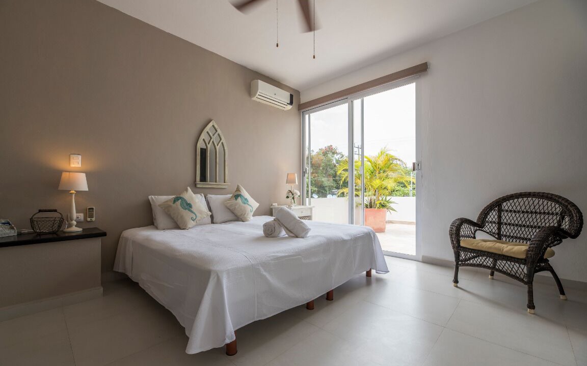 Photo of Bedroom in La Veleta
