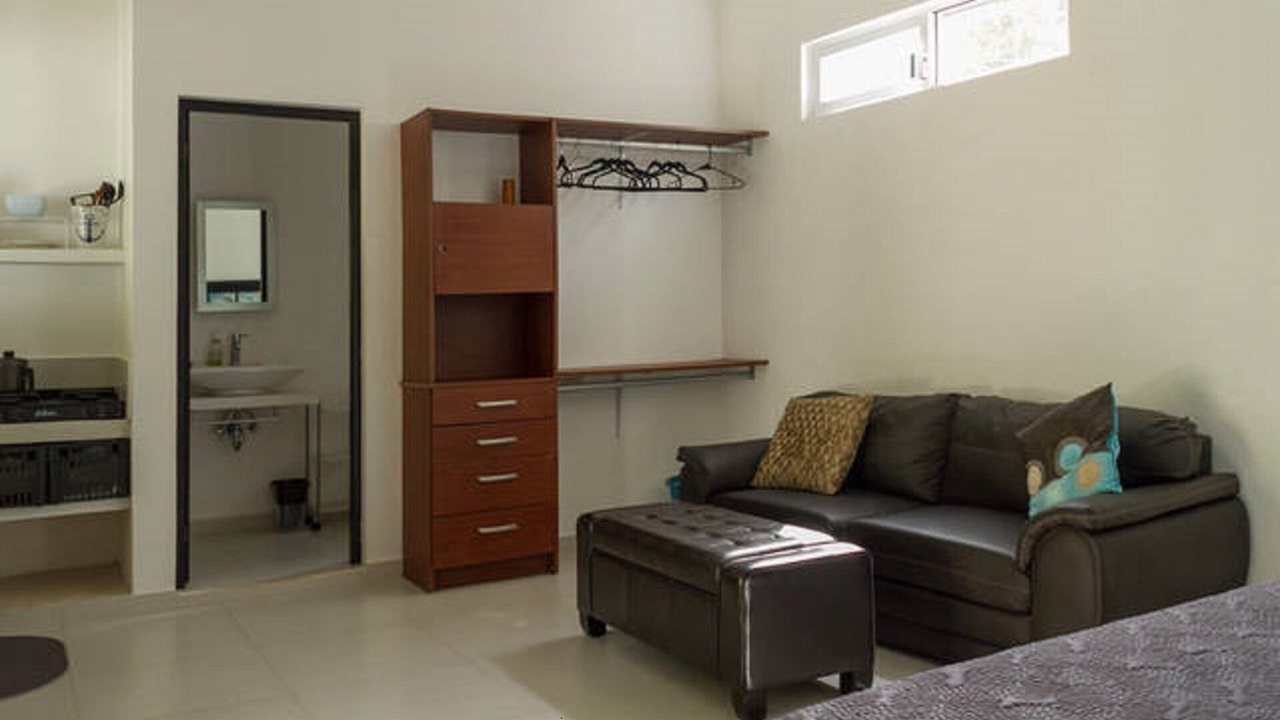 Photo of Livingroom in La Veleta