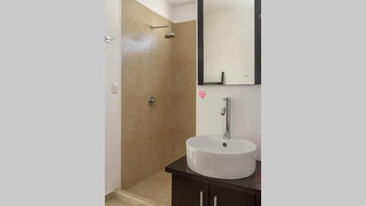 Photo of Bathroom in La Veleta