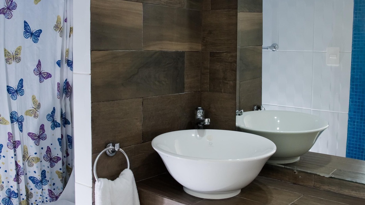 Photo of Bathroom in Centro - Supmza 001