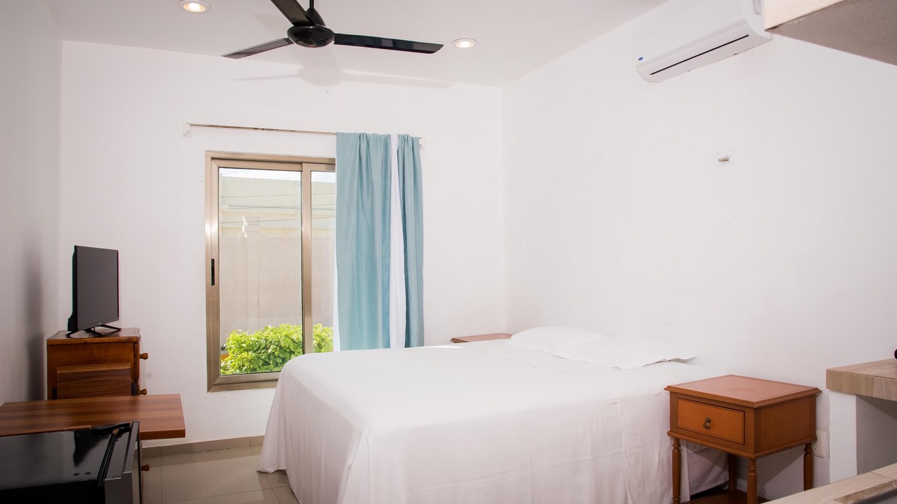 Photo of Bedroom in Centro - Supmza 001