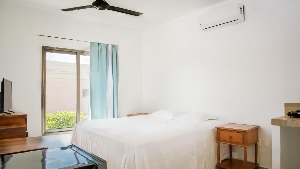 Photo of Bedroom in Centro - Supmza 001