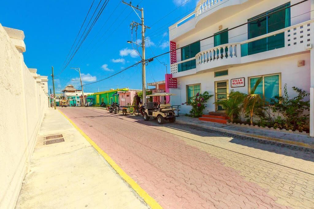 Photo of Outdoor in Centro - Supmza 001