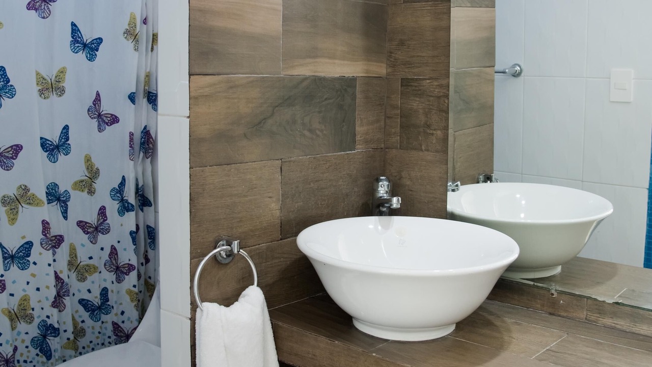Photo of Bathroom in Centro - Supmza 001