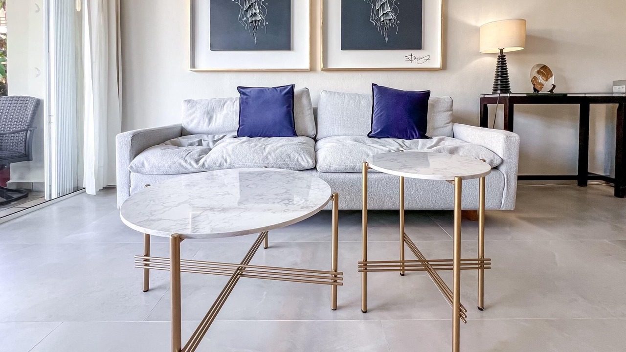 Photo of Livingroom in Centro - Supmza 001