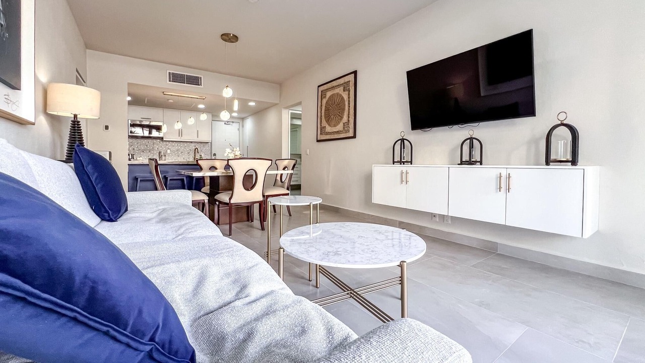 Photo of Livingroom in Centro - Supmza 001