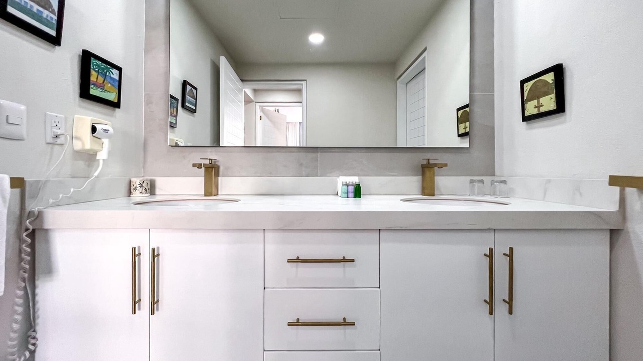 Photo of Bathroom in Centro - Supmza 001