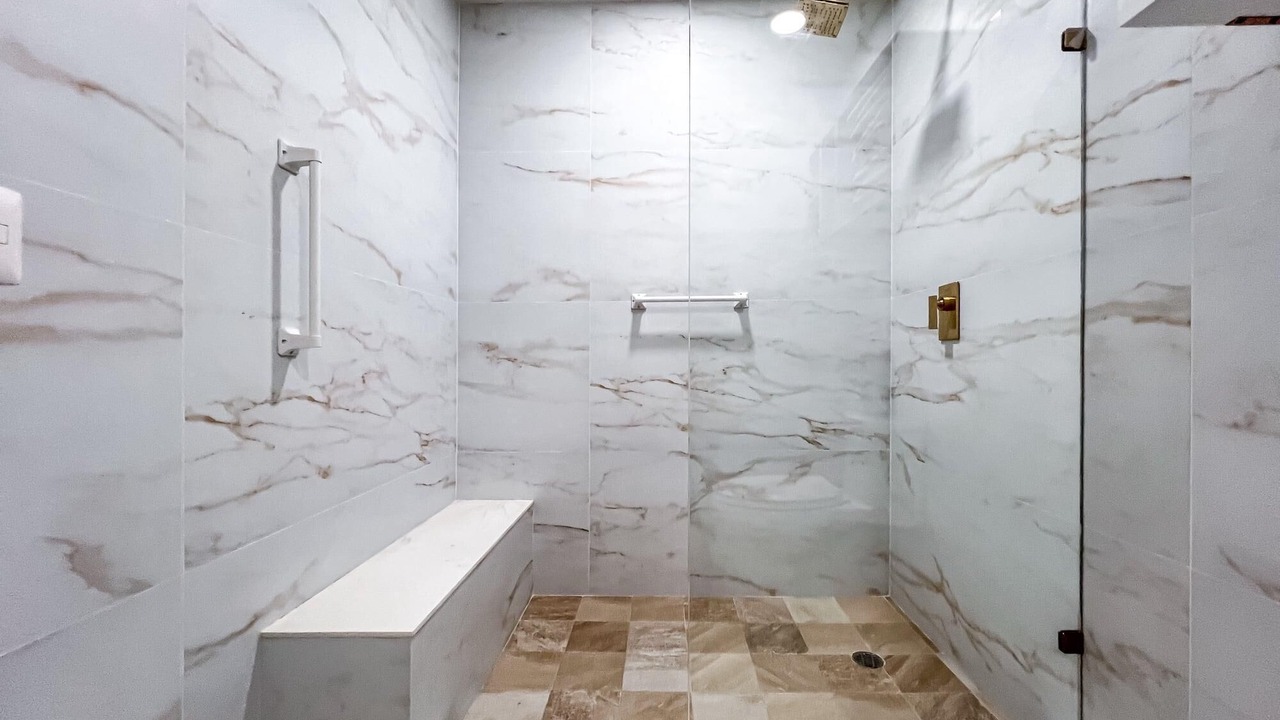 Photo of Bathroom in Centro - Supmza 001
