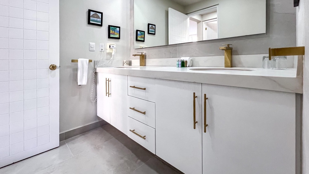 Photo of Bathroom in Centro - Supmza 001