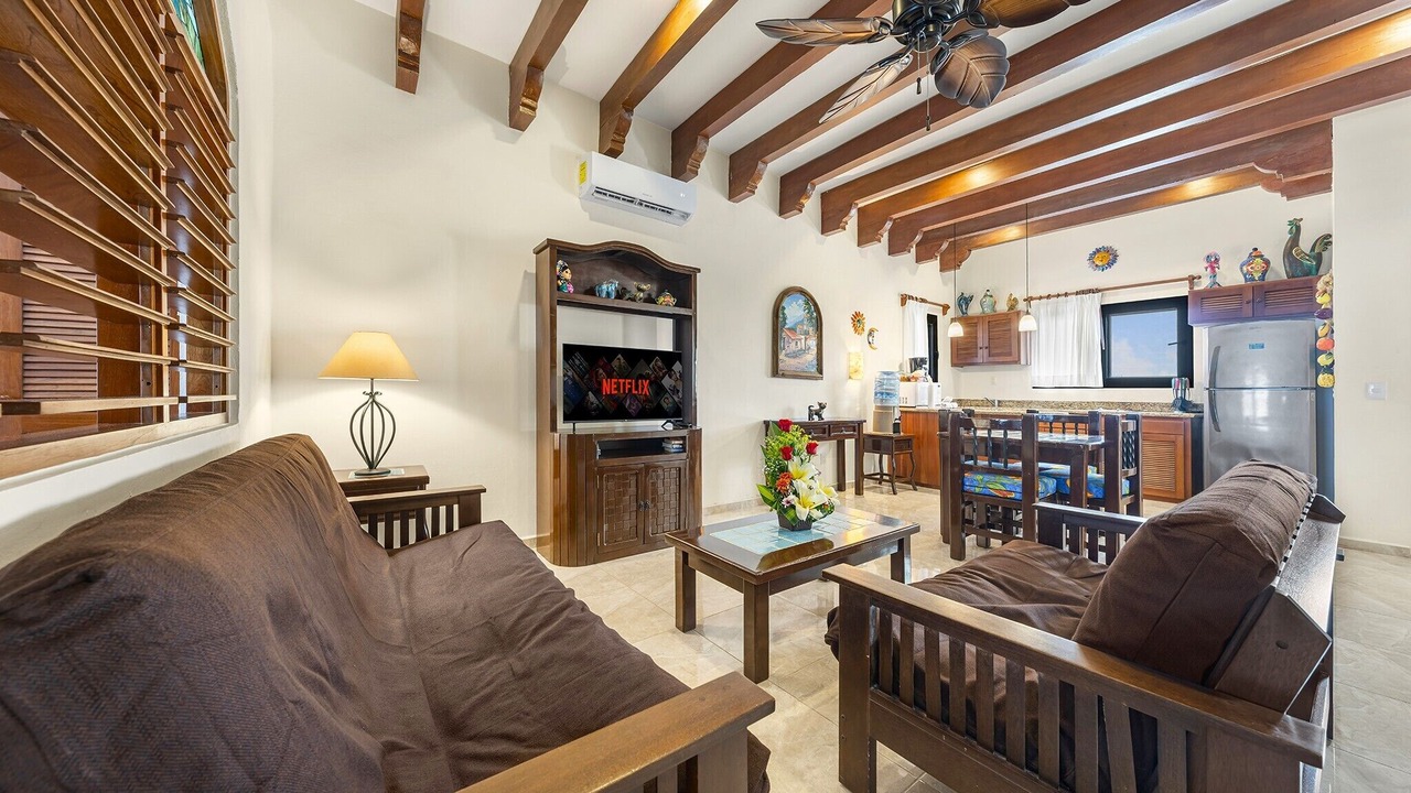 Photo of Livingroom in Centro - Supmza 001