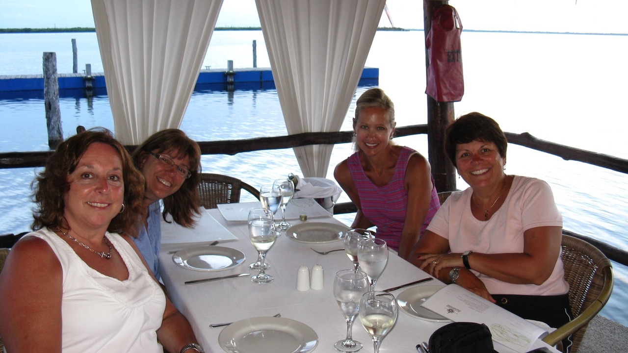 Photo of Outdoor in Zona Hotelera