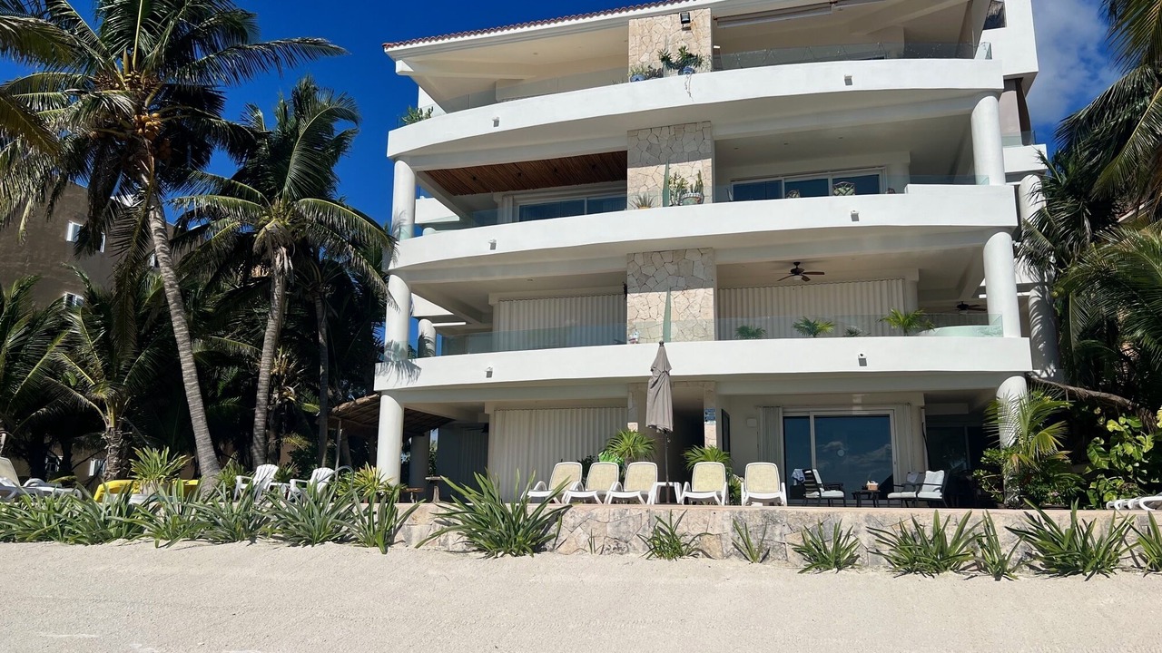 Photo of Others in Puerto Aventuras