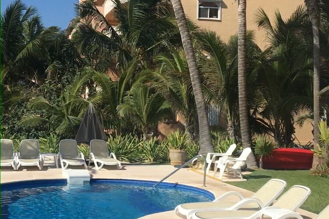 Photo of Outdoor in Puerto Aventuras