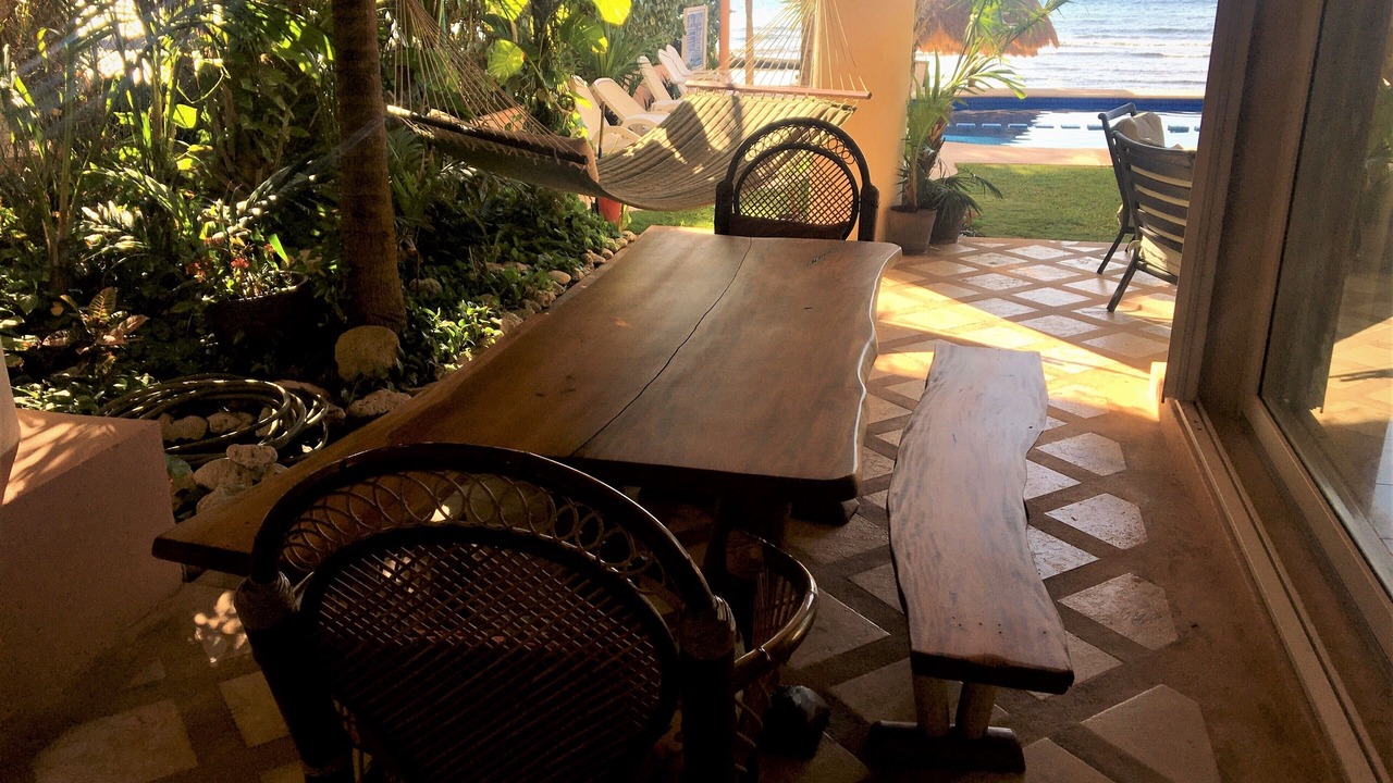 Photo of Others in Puerto Aventuras
