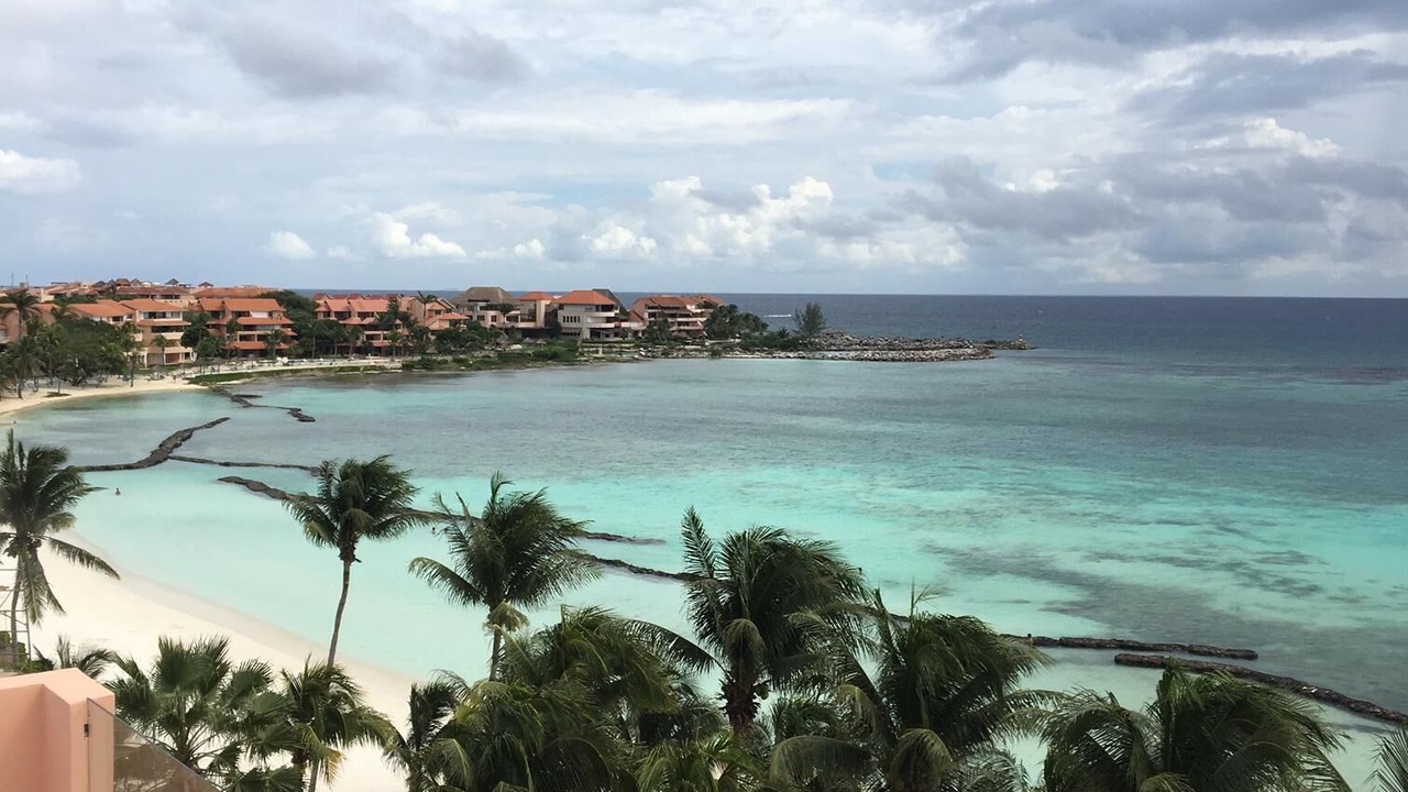 Photo of Others in Puerto Aventuras