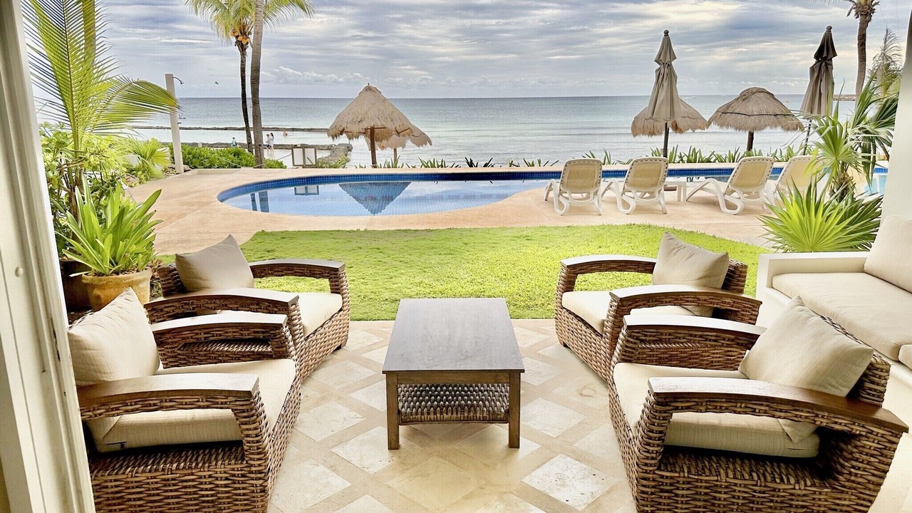 Photo of Outdoor in Puerto Aventuras