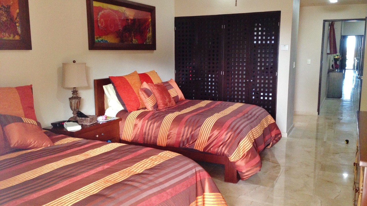 Photo of Bedroom in Puerto Aventuras