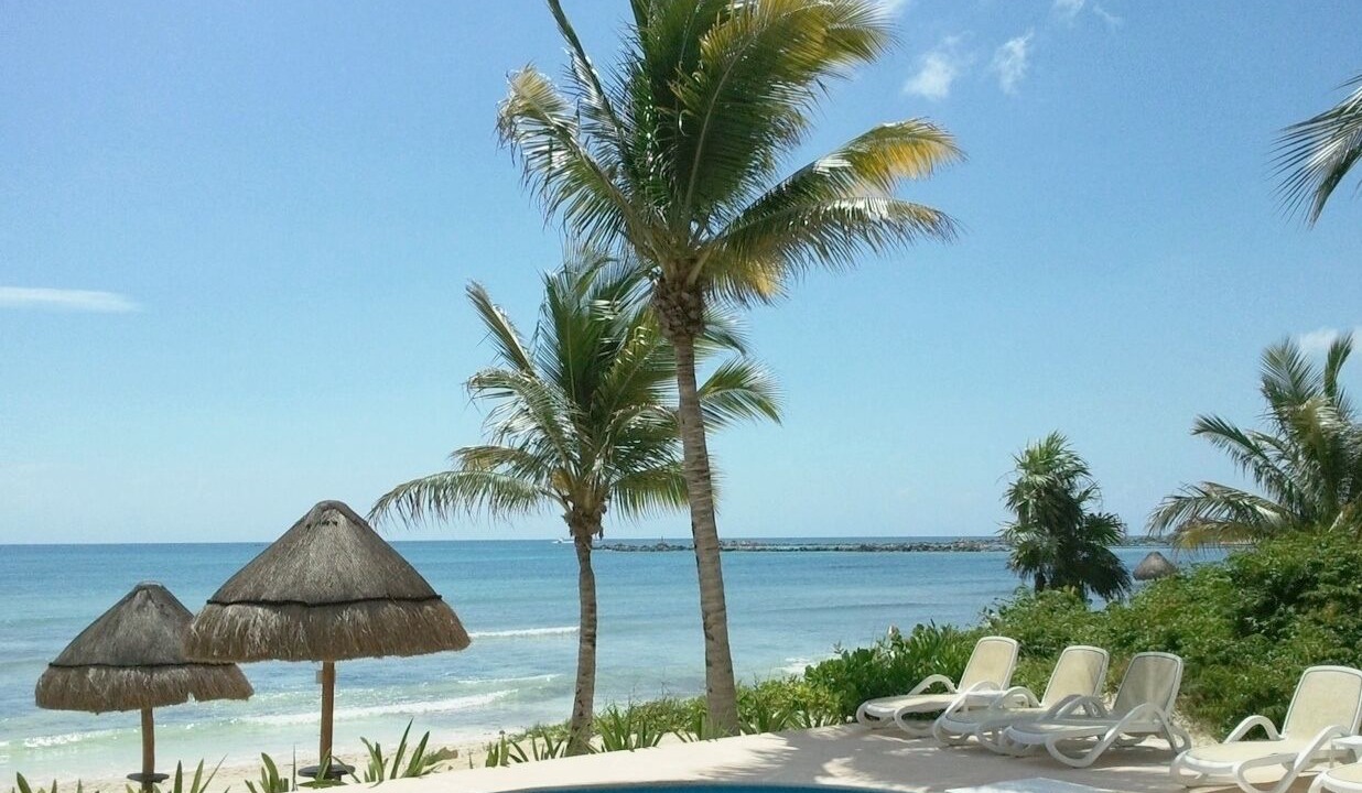 Photo of Others in Puerto Aventuras