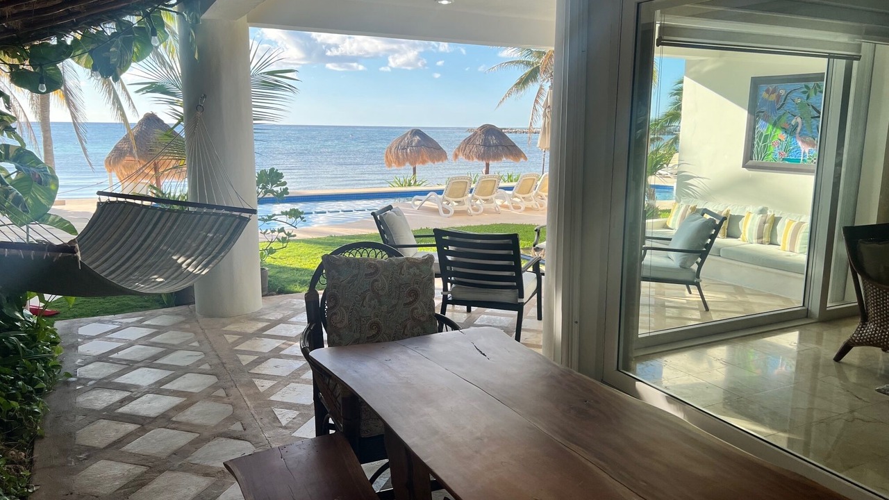 Photo of Others in Puerto Aventuras