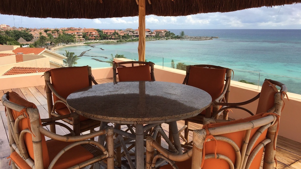 Photo of Others in Puerto Aventuras