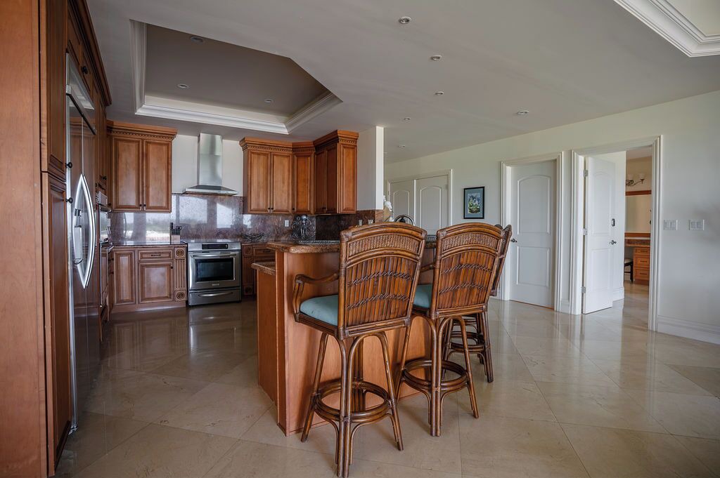 Photo of Kitchen in Cozumel