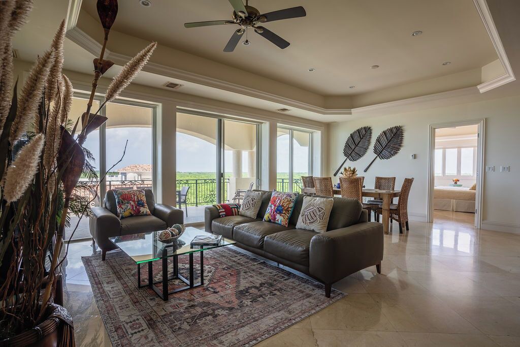 Photo of Livingroom in Cozumel