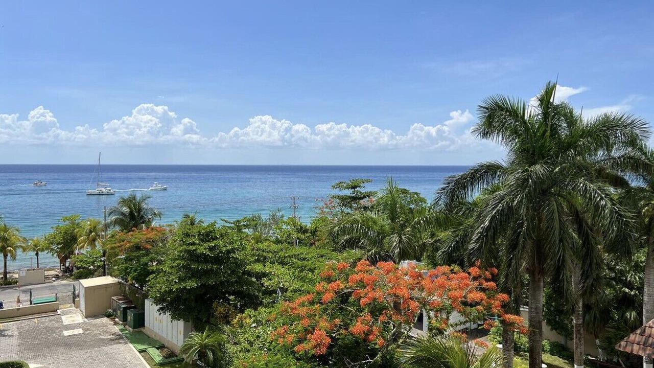Photo of Patio Balcony in Cozumel