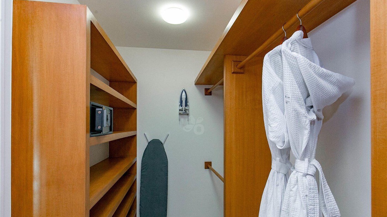 Photo of Bedroom in Cozumel
