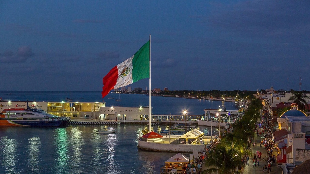 Photo of Others in Cozumel